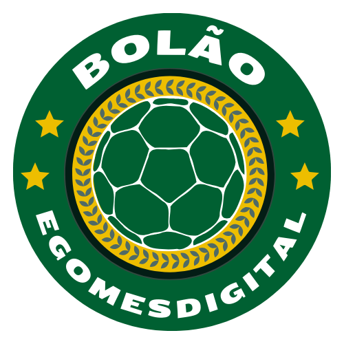 BOLÃO EGOMES DIGITAL